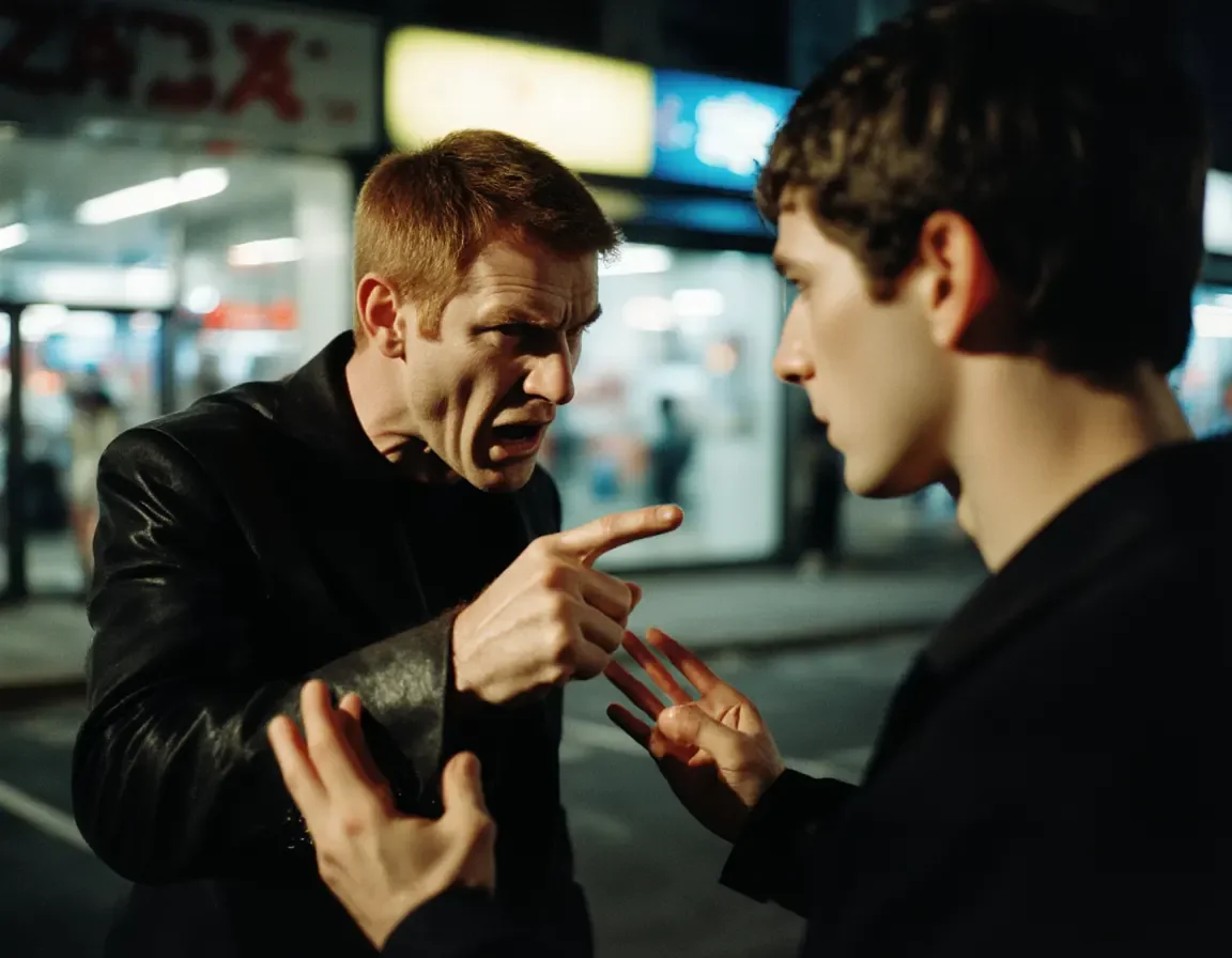 Close Quarters Combat