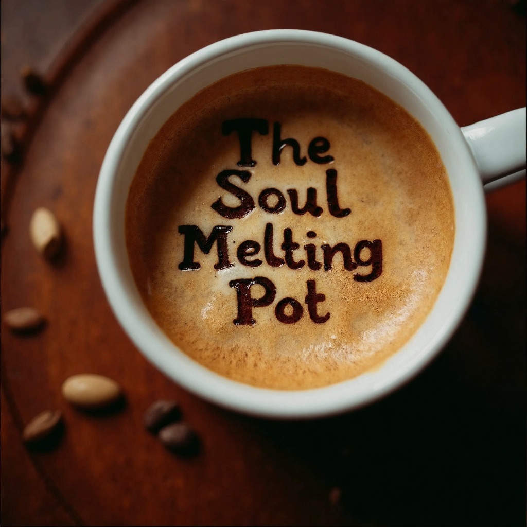 The Soul Melting Pot - 23rd January 2026