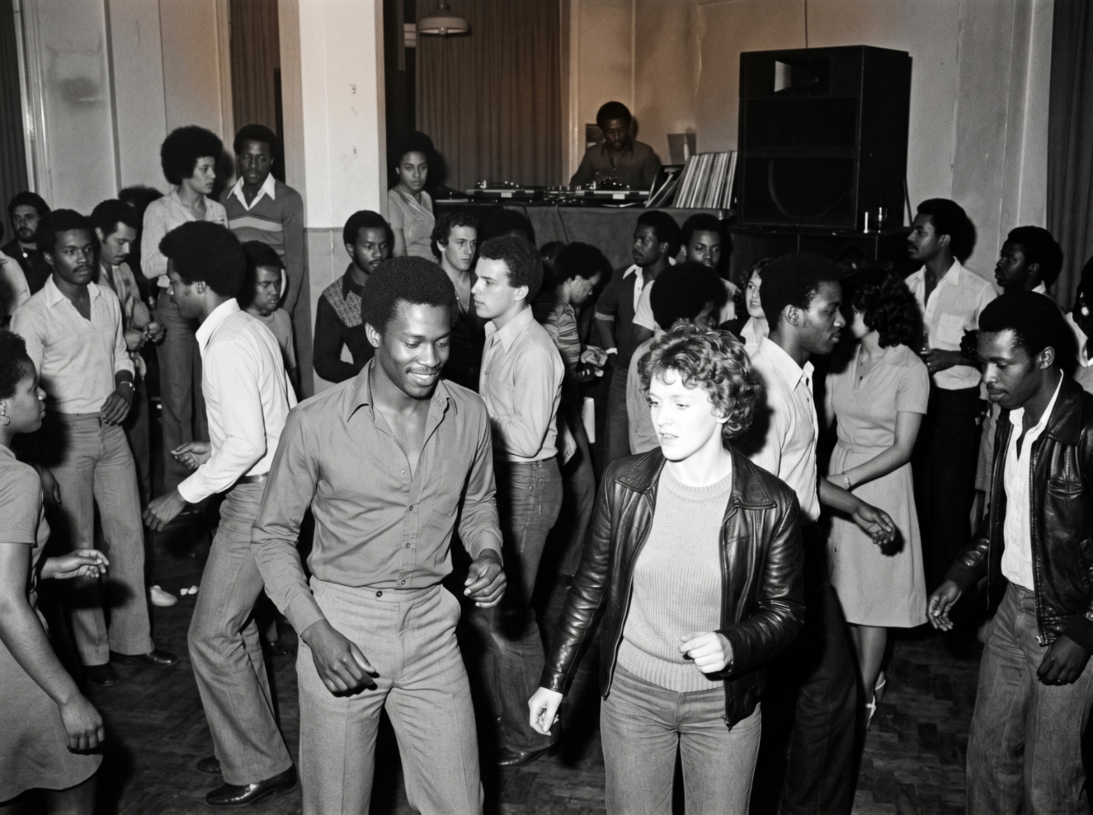 The Soul Melting Pot - 08th May 2026